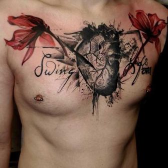 heart-tattoos-for-men