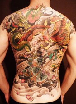 phoenix-tattoos-for-men